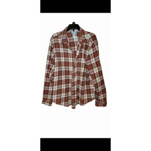 Pendleton Originals Born In Oregon Flannel shirt